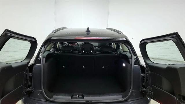 2020 MINI Cooper Clubman Cooper S