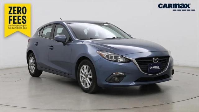 2016 Mazda Mazda3 i Touring for sale in Huntsville, AL