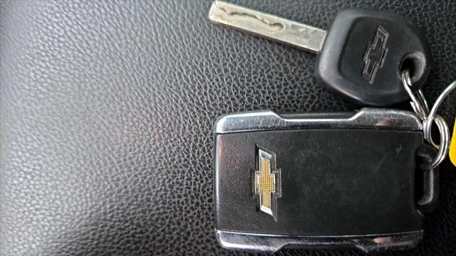 2021 Chevrolet Colorado 4WD Crew Cab Short Box ZR2
