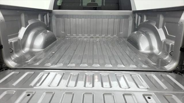 2024 Ram 1500 Tradesman Crew Cab 4x4 5'7" Box
