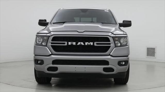 2024 Ram 1500 Tradesman Crew Cab 4x4 5'7" Box