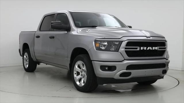 2024 Ram 1500 Tradesman Crew Cab 4x4 5'7" Box for sale in Huntsville, AL