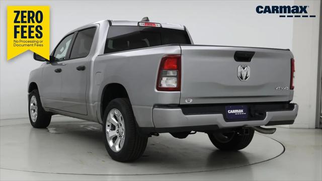 2024 Ram 1500 Tradesman Crew Cab 4x4 5'7" Box for sale in Huntsville, AL
