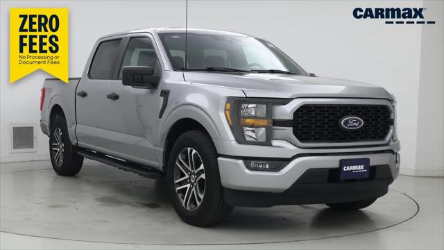 2023 Ford F-150 XL for sale in Lithia Springs, GA