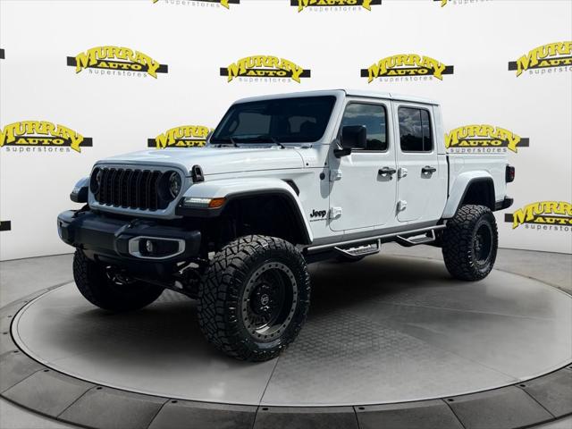 2026 Jeep Gladiator Sport for sale in Starke, FL