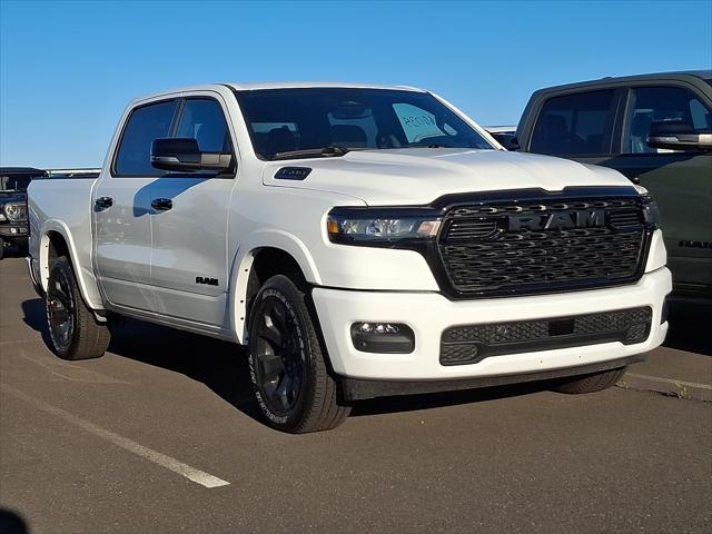 2026 Ram 1500 Big Horn Crew Cab 4x4 5'7" Box for sale in Langhorne, PA