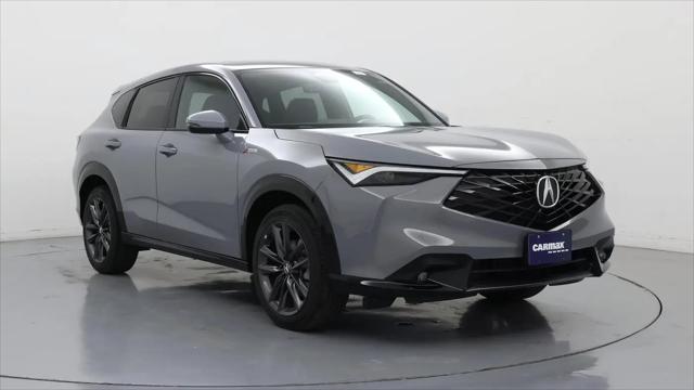 2025 Acura ADX A-Spec for sale in Urbandale, IA