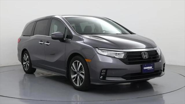 2022 Honda Odyssey Touring for sale in Urbandale, IA