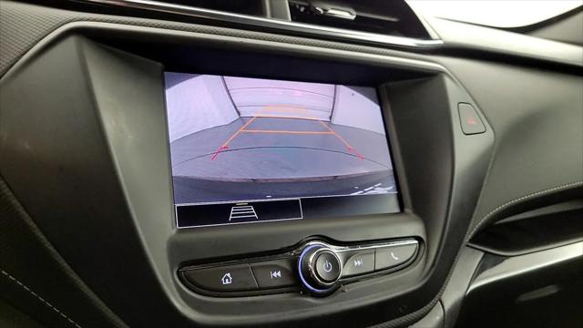 2022 Chevrolet TrailBlazer FWD ACTIV