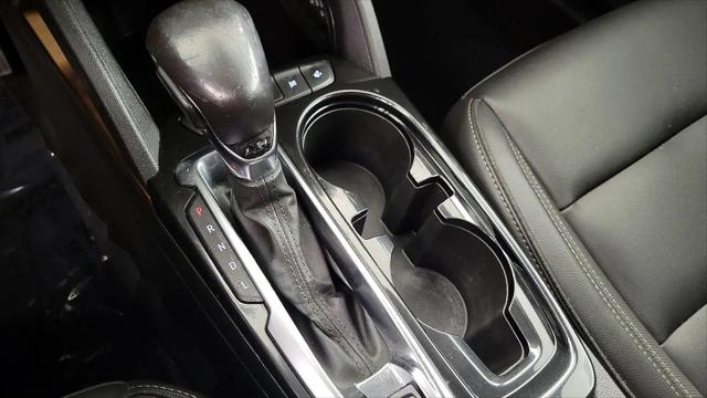 2022 Chevrolet TrailBlazer FWD ACTIV