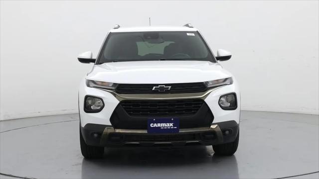 2022 Chevrolet TrailBlazer FWD ACTIV