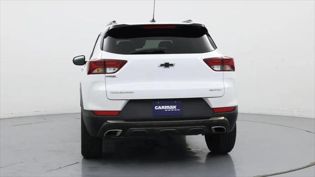 2022 Chevrolet TrailBlazer FWD ACTIV