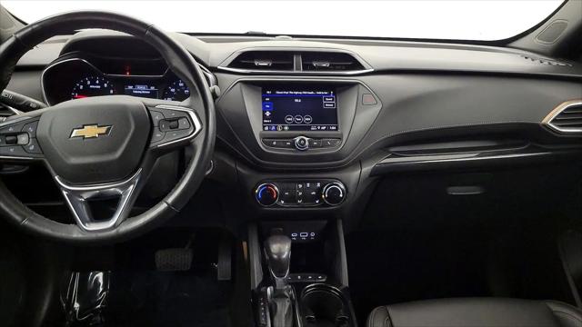 2022 Chevrolet TrailBlazer FWD ACTIV