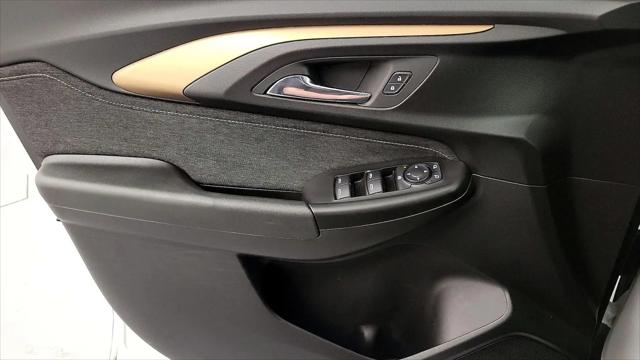 2022 Chevrolet TrailBlazer FWD ACTIV