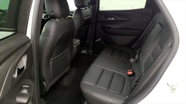 2022 Chevrolet TrailBlazer FWD ACTIV