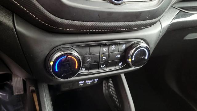 2022 Chevrolet TrailBlazer FWD ACTIV