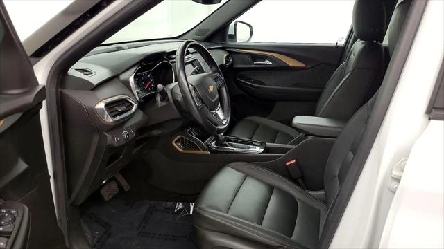 2022 Chevrolet TrailBlazer FWD ACTIV