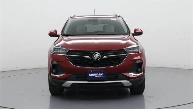 2020 Buick Encore GX AWD Essence