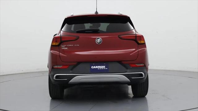 2020 Buick Encore GX AWD Essence