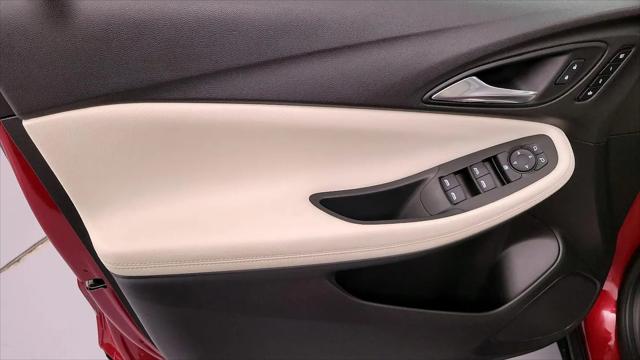 2020 Buick Encore GX AWD Essence