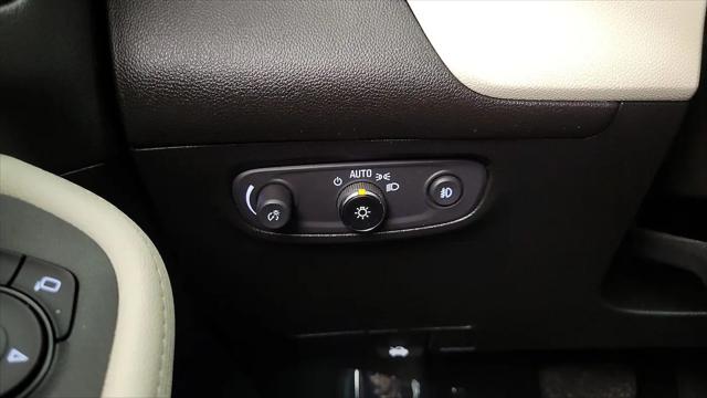2020 Buick Encore GX AWD Essence