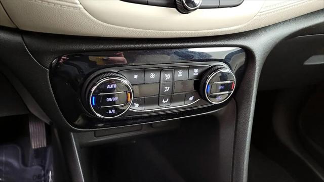 2020 Buick Encore GX AWD Essence