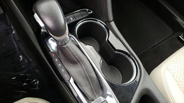 2020 Buick Encore GX AWD Essence