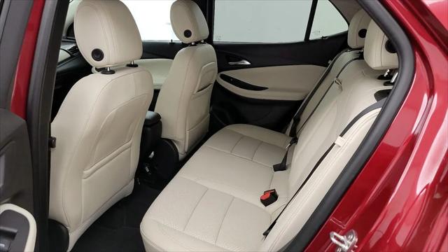 2020 Buick Encore GX AWD Essence