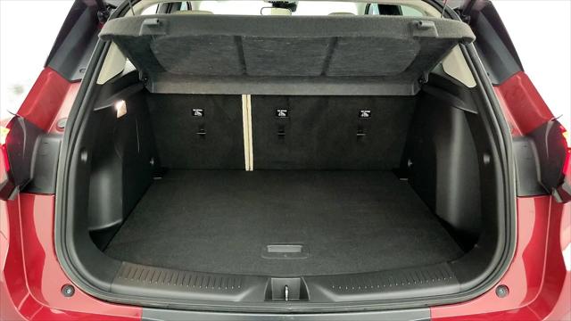 2020 Buick Encore GX AWD Essence