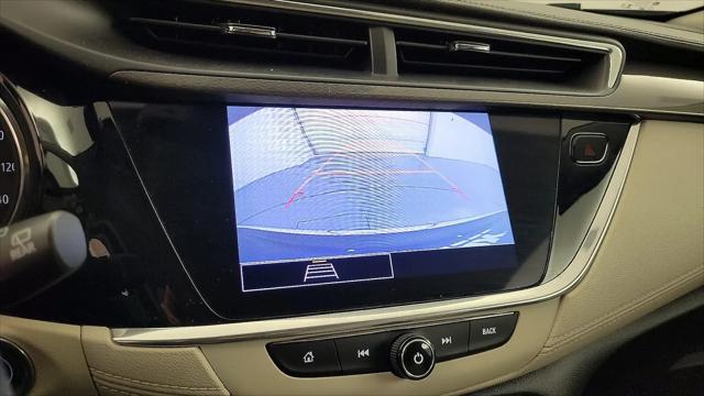 2020 Buick Encore GX AWD Essence
