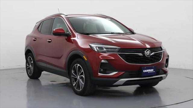 2020 Buick Encore GX AWD Essence for sale in Urbandale, IA