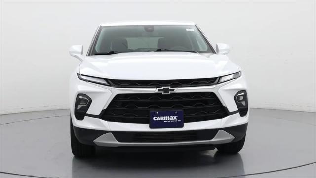 2023 Chevrolet Blazer AWD 2LT