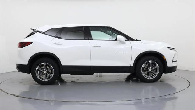 2023 Chevrolet Blazer AWD 2LT