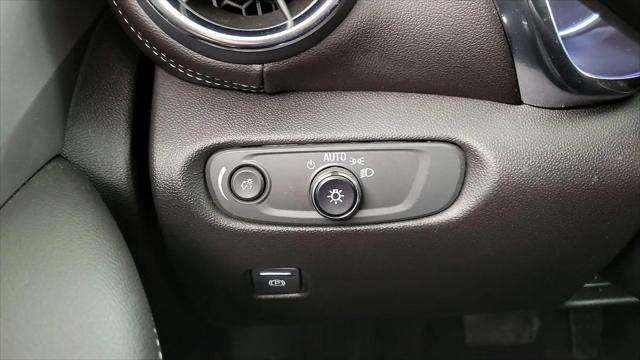 2023 Chevrolet Blazer AWD 2LT