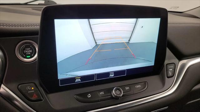 2023 Chevrolet Blazer AWD 2LT