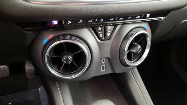2023 Chevrolet Blazer AWD 2LT