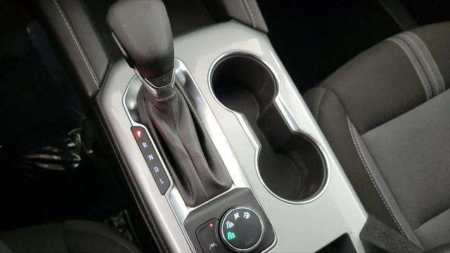 2023 Chevrolet Blazer AWD 2LT