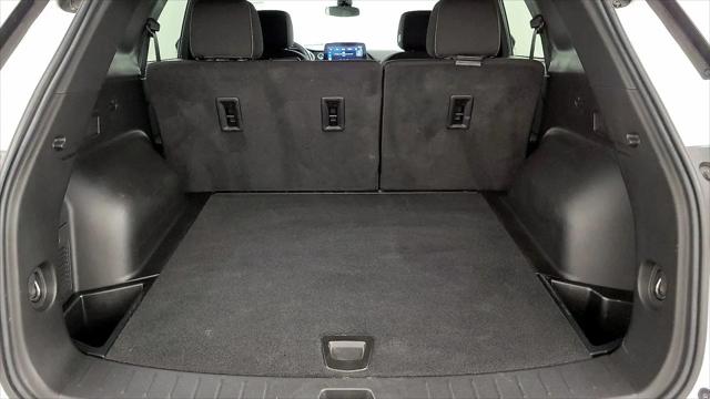 2023 Chevrolet Blazer AWD 2LT