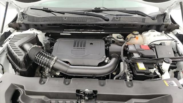 2023 Chevrolet Blazer AWD 2LT