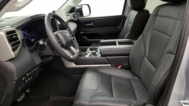 2024 Toyota Tundra Limited 4WD