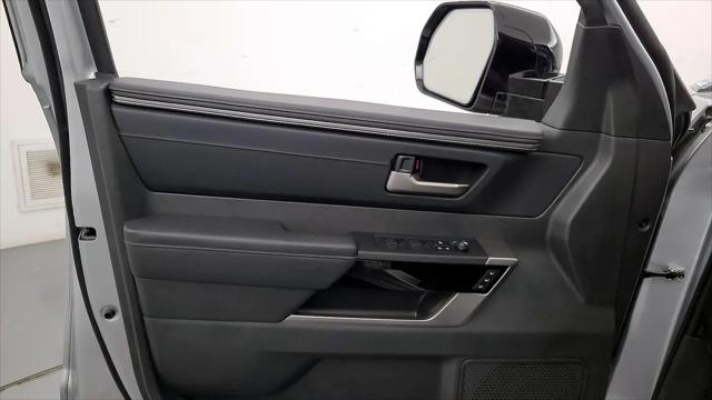 2024 Toyota Tundra Limited 4WD