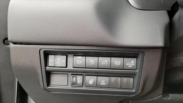 2024 Toyota Tundra Limited 4WD