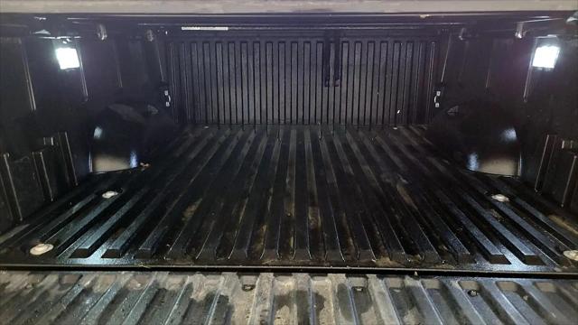2024 Toyota Tundra Limited 4WD