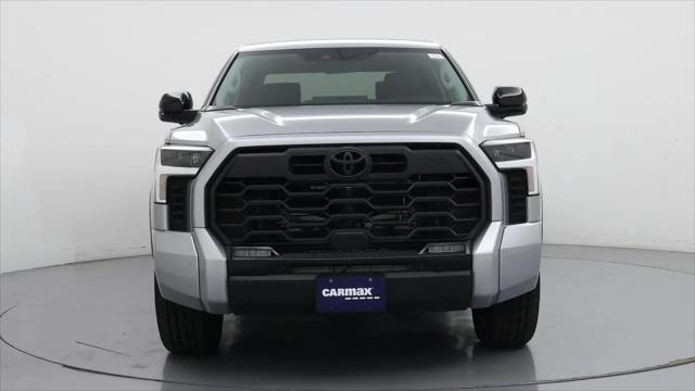 2024 Toyota Tundra Limited 4WD