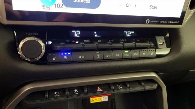 2024 Toyota Tundra Limited 4WD