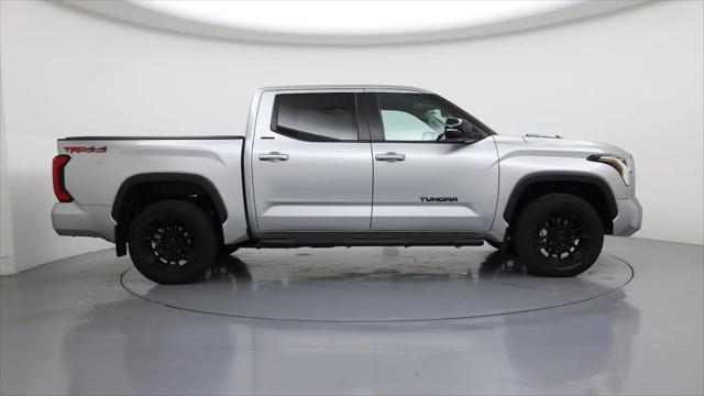 2024 Toyota Tundra Limited 4WD