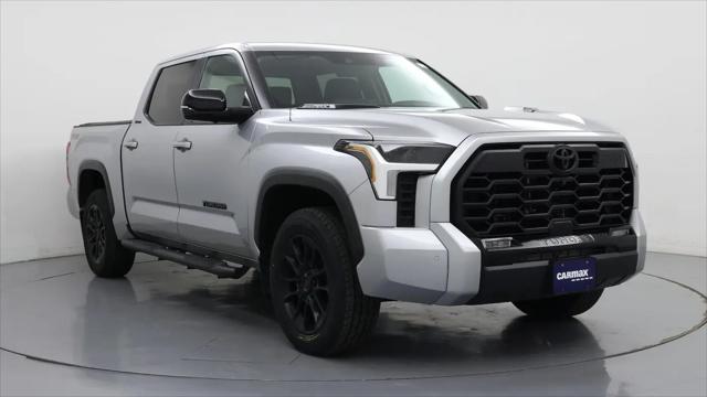 2024 Toyota Tundra Limited 4WD for sale in Urbandale, IA