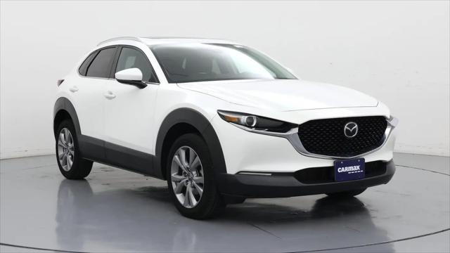 2022 Mazda CX-30 Preferred for sale in Urbandale, IA
