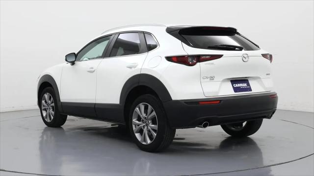 2022 Mazda CX-30 Preferred