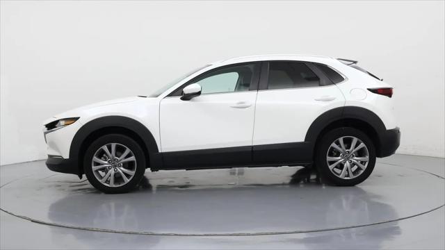 2022 Mazda CX-30 Preferred